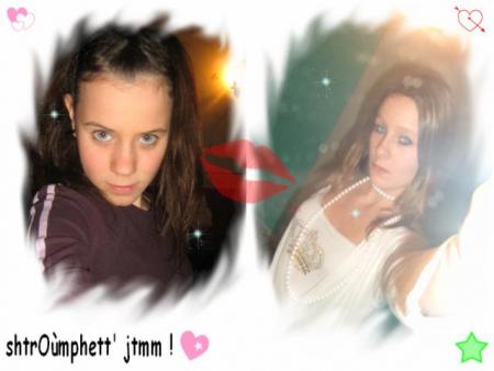 m0i and ma chromphette